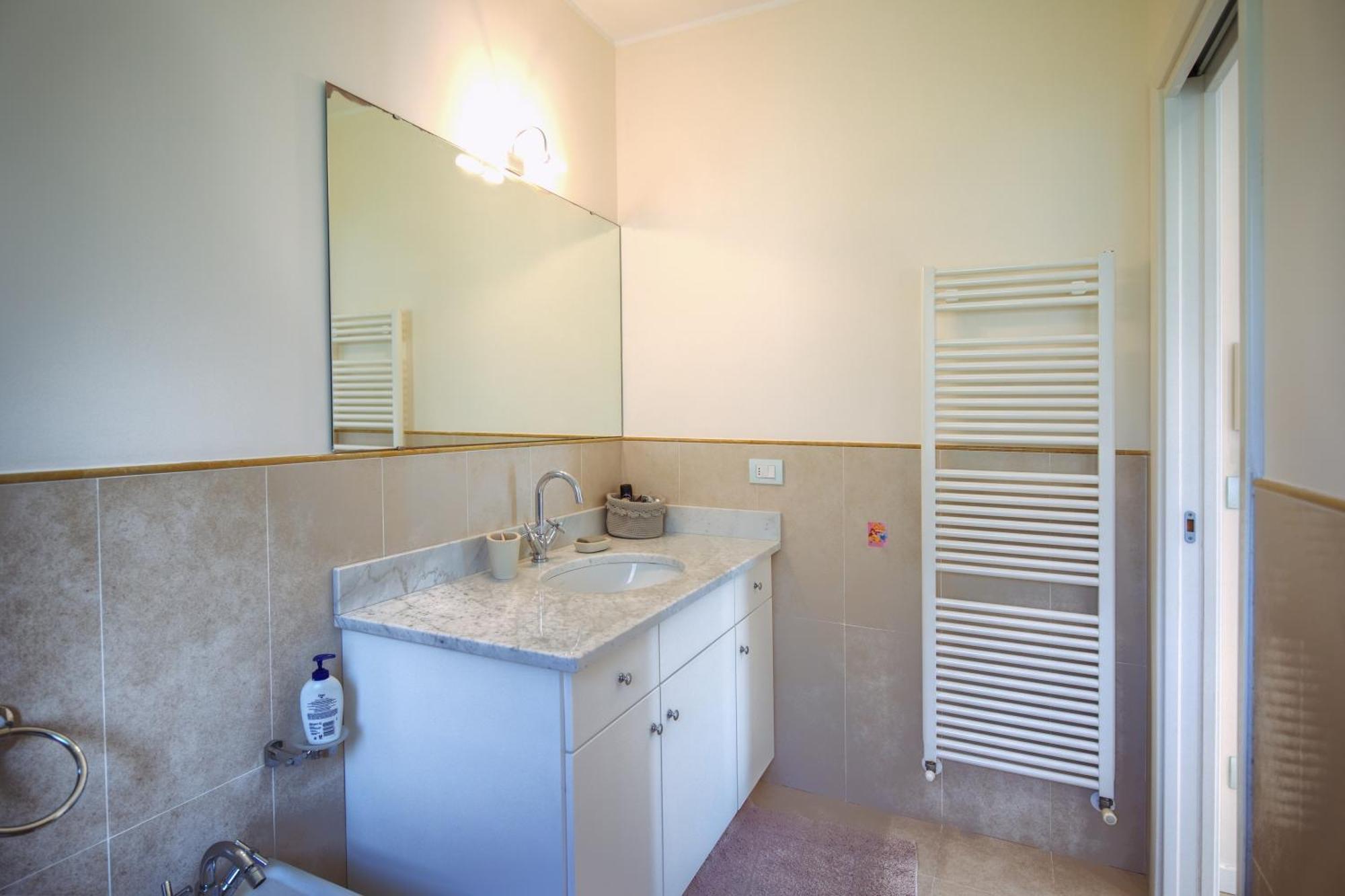 Villa Lucia Riviera Dei Fiori Pool - Happy Rentals Sanremo Ngoại thất bức ảnh