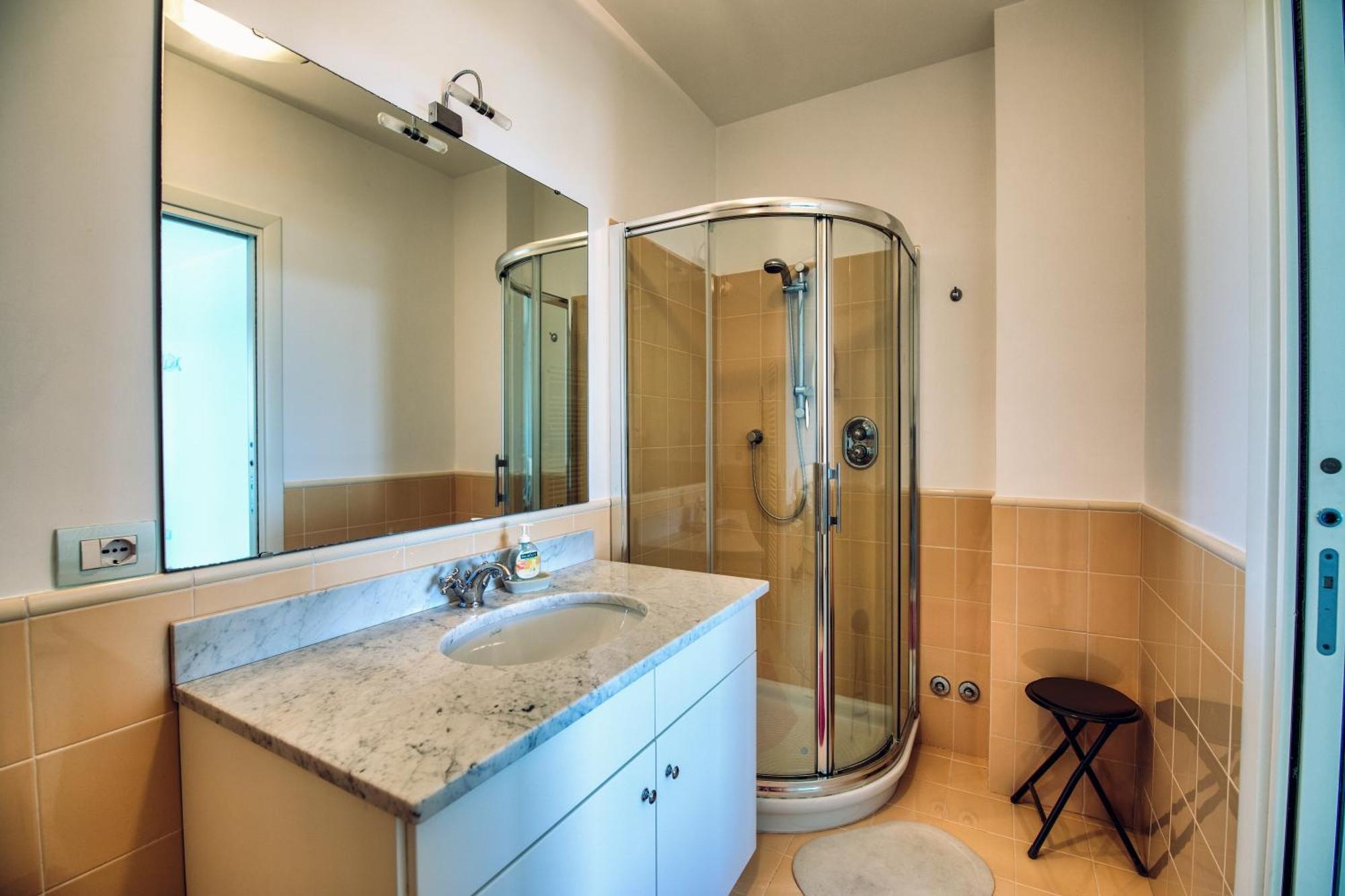 Villa Lucia Riviera Dei Fiori Pool - Happy Rentals Sanremo Ngoại thất bức ảnh