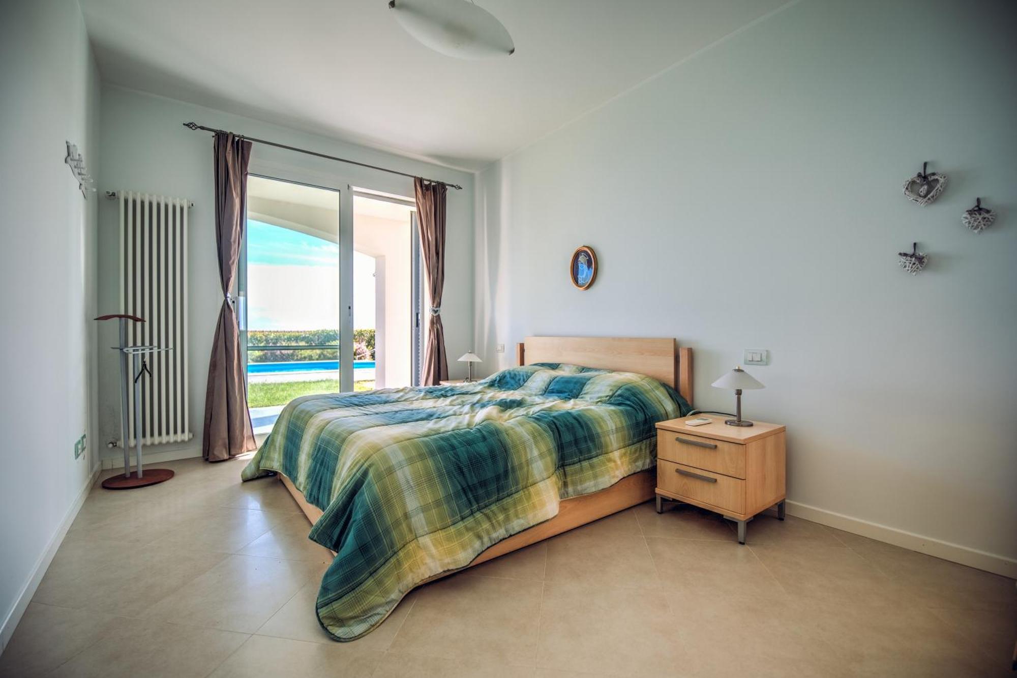 Villa Lucia Riviera Dei Fiori Pool - Happy Rentals Sanremo Ngoại thất bức ảnh