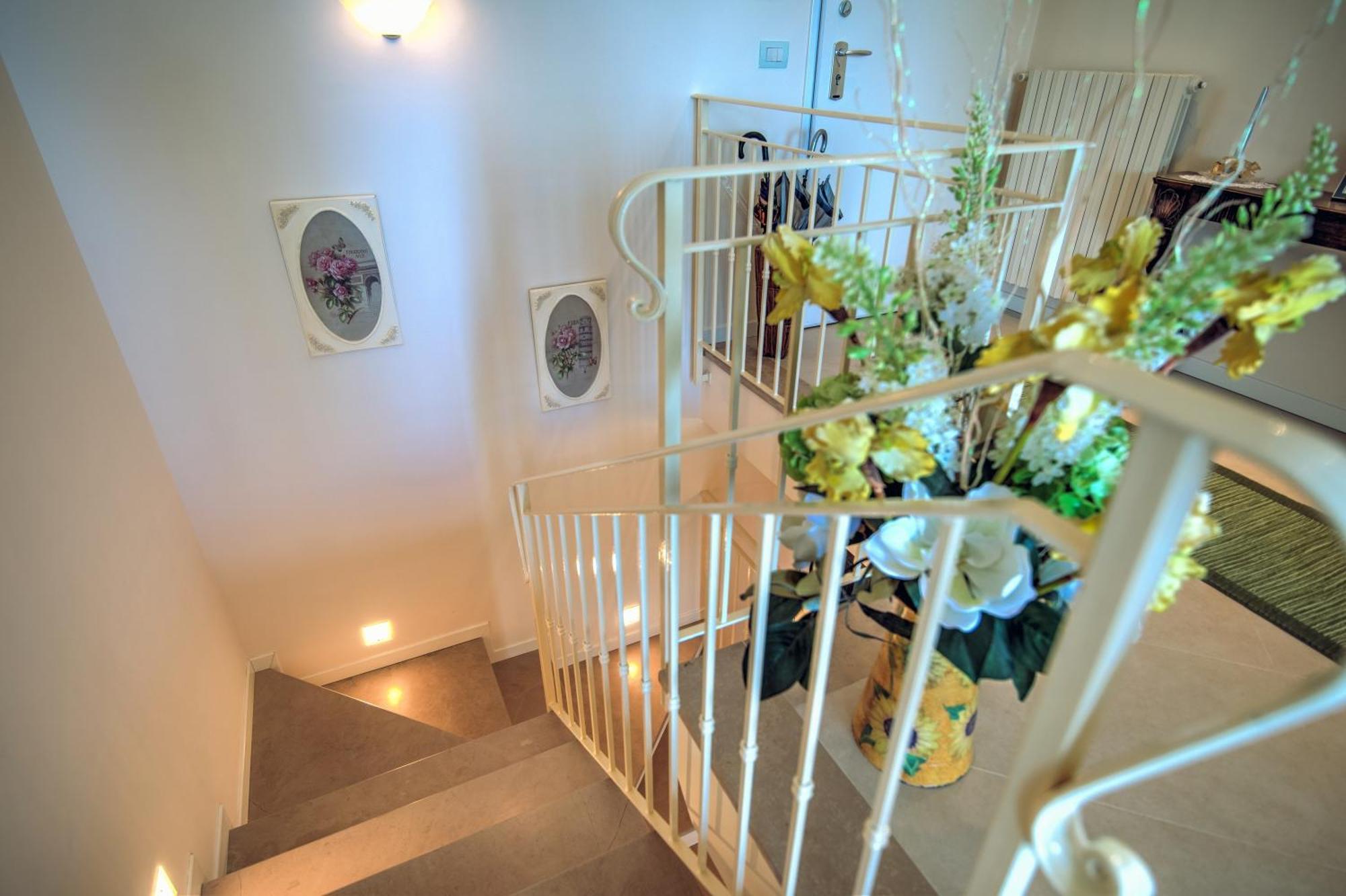 Villa Lucia Riviera Dei Fiori Pool - Happy Rentals Sanremo Ngoại thất bức ảnh