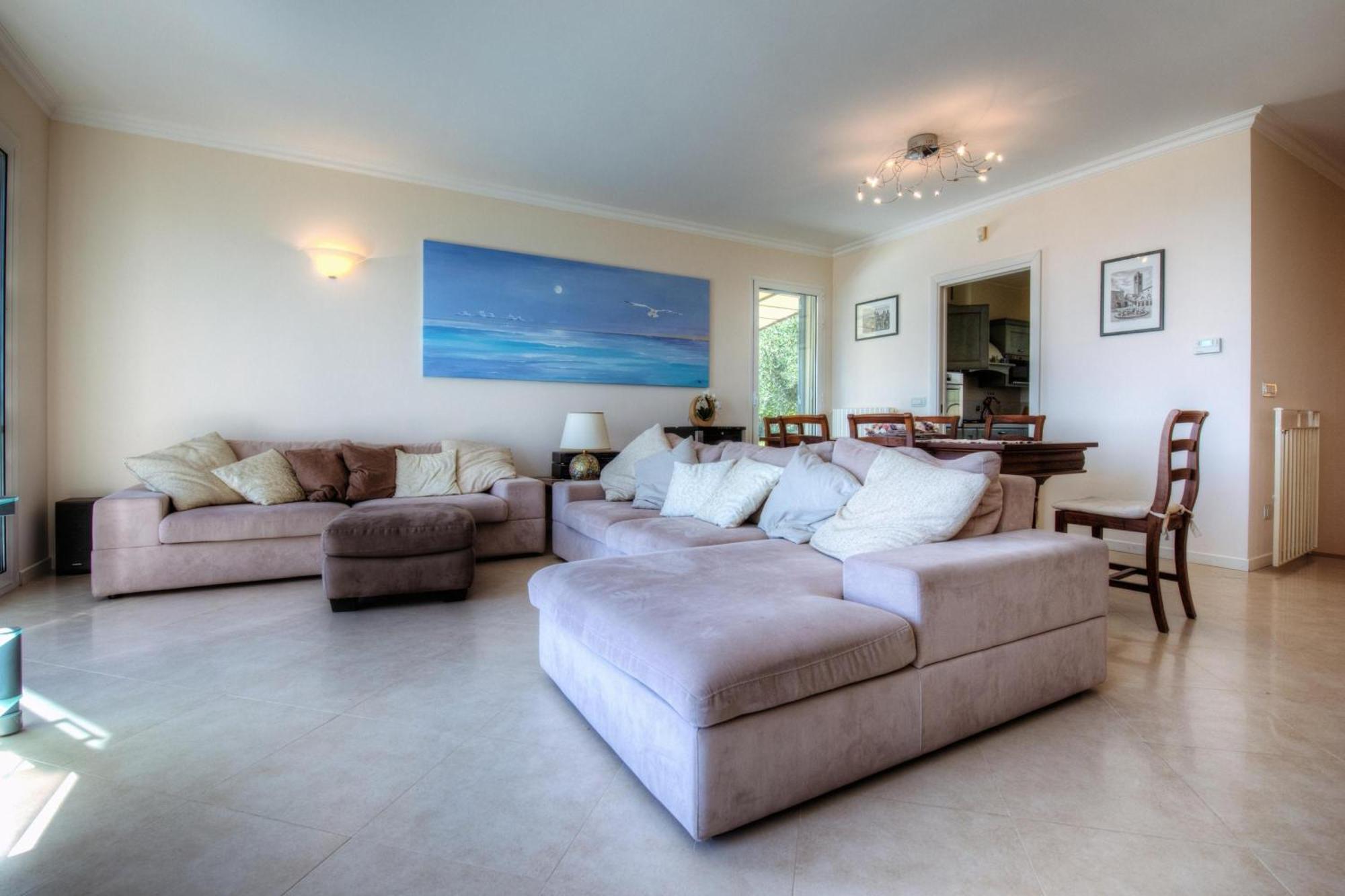 Villa Lucia Riviera Dei Fiori Pool - Happy Rentals Sanremo Ngoại thất bức ảnh
