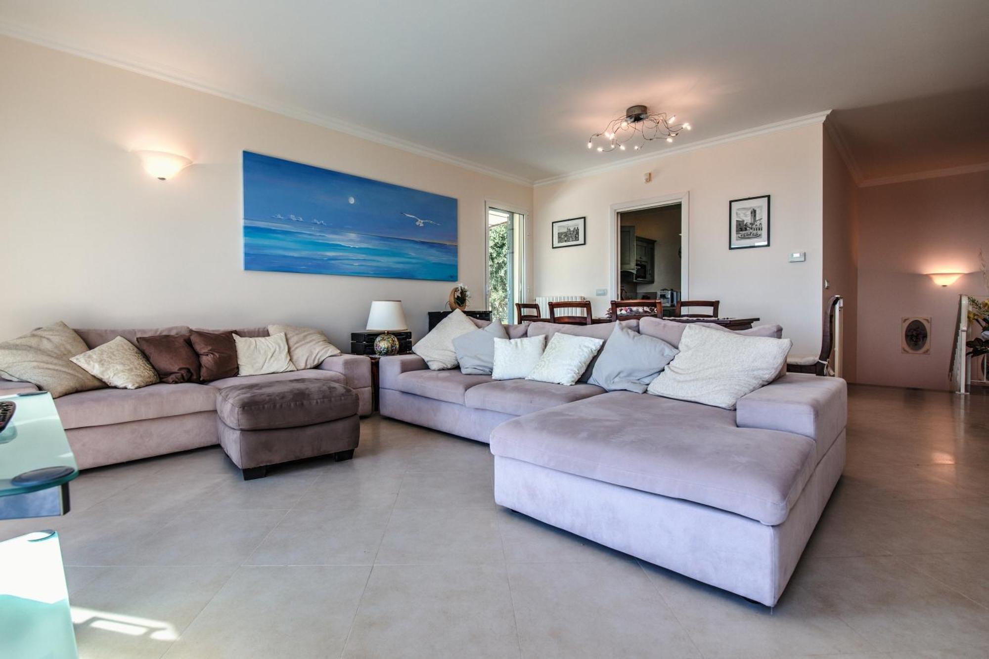 Villa Lucia Riviera Dei Fiori Pool - Happy Rentals Sanremo Ngoại thất bức ảnh