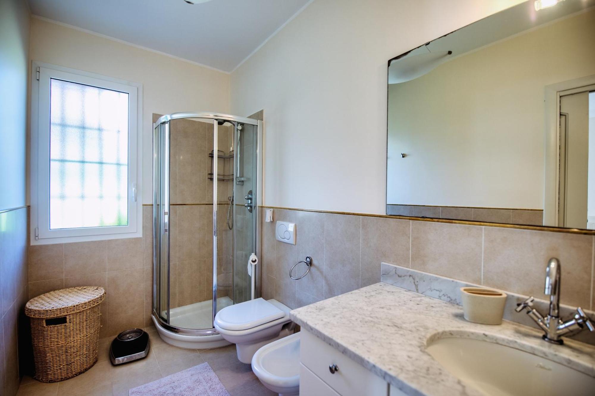 Villa Lucia Riviera Dei Fiori Pool - Happy Rentals Sanremo Ngoại thất bức ảnh