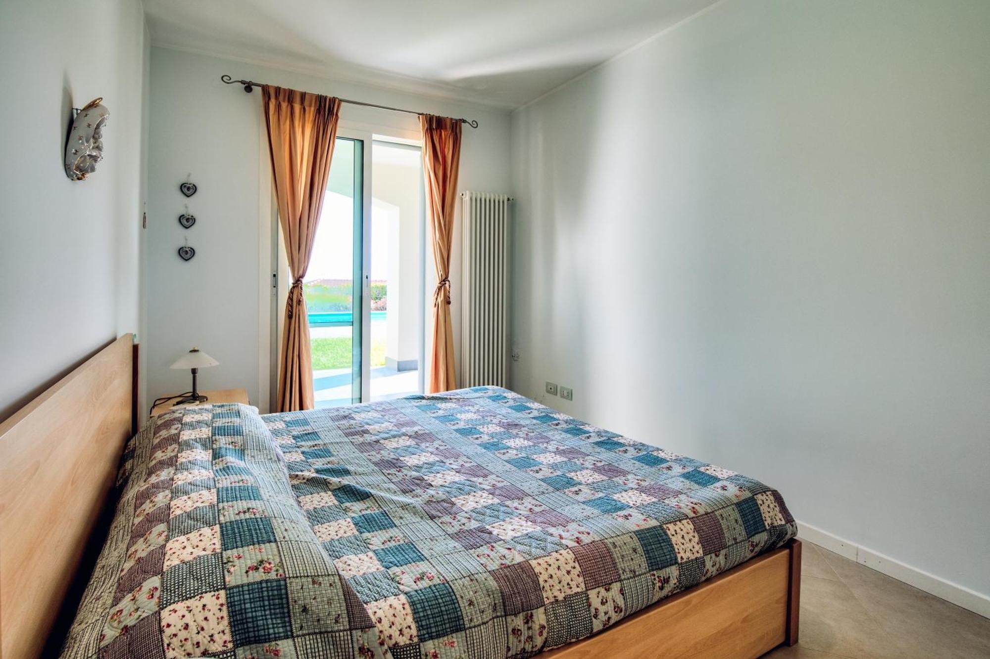 Villa Lucia Riviera Dei Fiori Pool - Happy Rentals Sanremo Ngoại thất bức ảnh